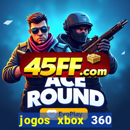 jogos xbox 360 jtag download